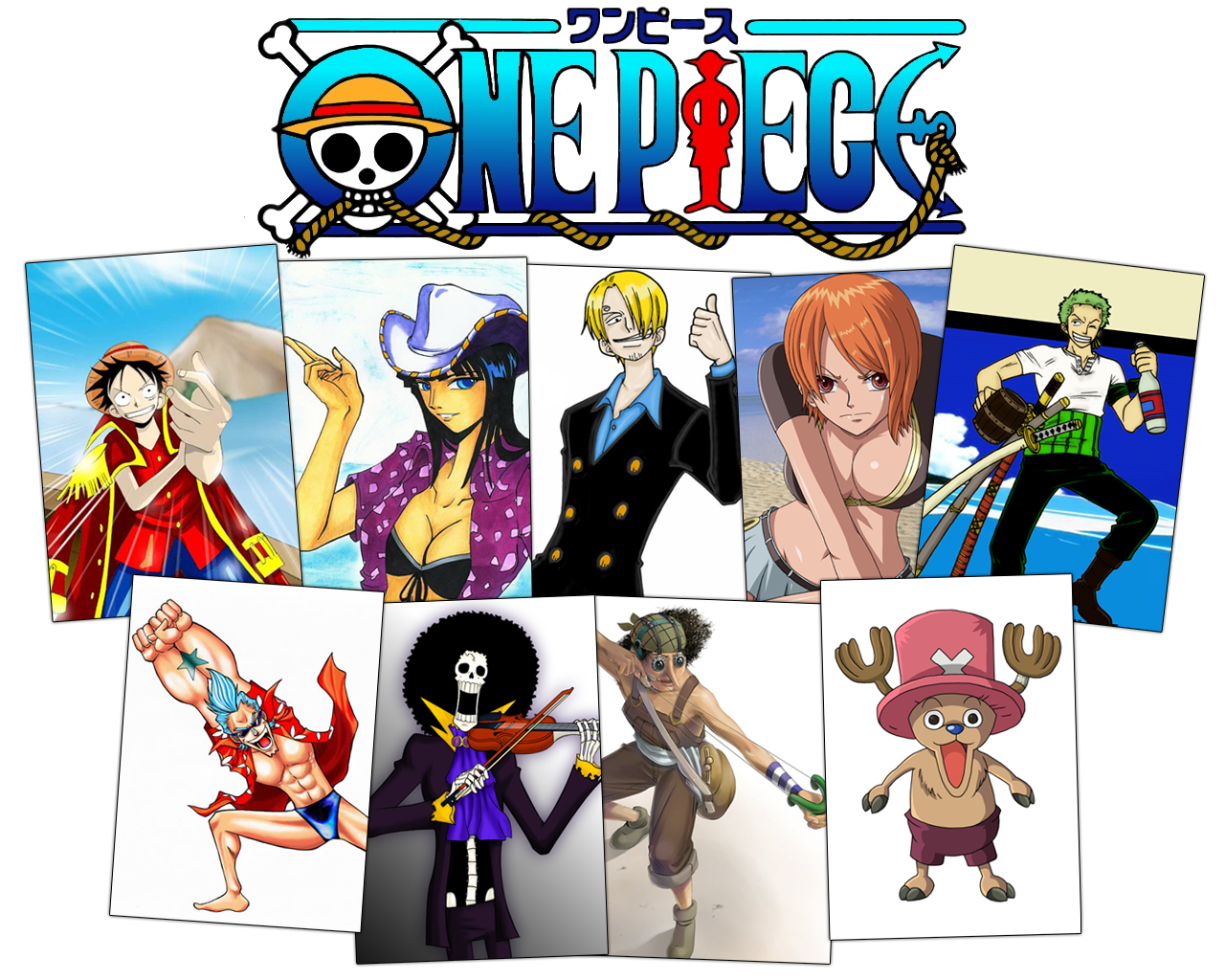 one piece download all episodes