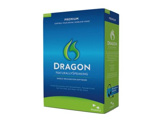 dragon naturally speaking for windows 10 free