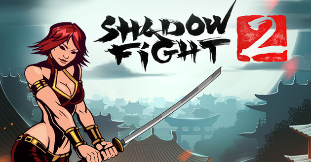 shadow fight 2 download for pc